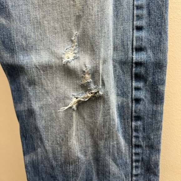 American Eagle Men's Jeans 36x34 - Picture 14 of 16